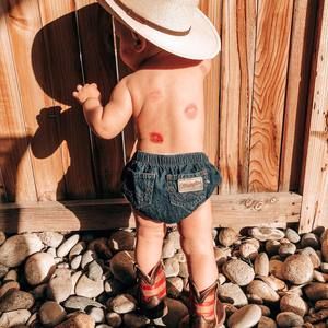 Meet your Posher, Stacy